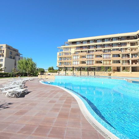 Menada Luxor Apartments Sweti Wlas Exterior foto
